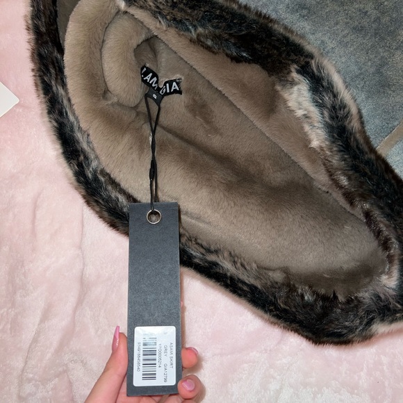 I Am Gia Asami skirt - Picture 9 of 9